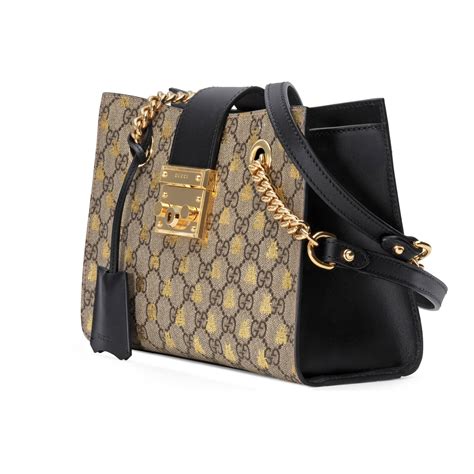 best site for selling gucci padlock bees|where can i sell Gucci bags.